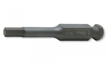 Bit - Innen 6-kt. 183H-150 5 mm