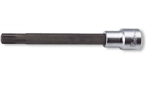 Steckschlüssel Bit RIBE R10.3 x 140 mm 1//2 Zoll Nuss Zylinderkopfschraube VW VAG