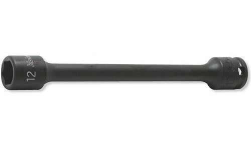 Schaftsteckschlüssel 13145M-150 17 mm