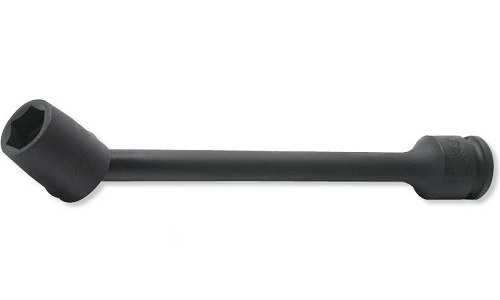 Schaftsteckschlüssel 13146M-150 10 mm