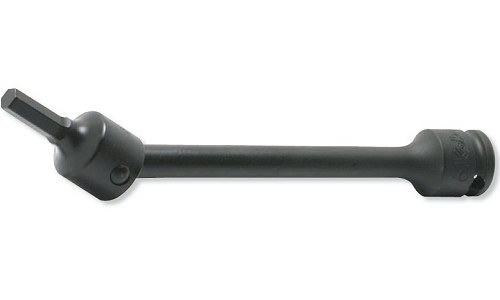 Schaftsteckschlüssel 13147M-150 8 mm