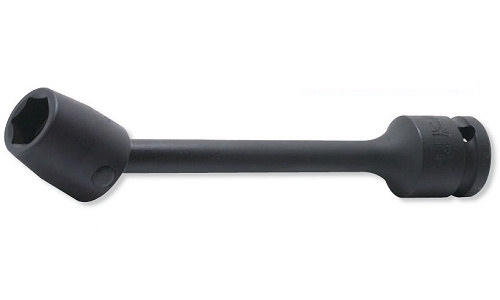 Schaftsteckschlüssel 14146M-150 17 mm