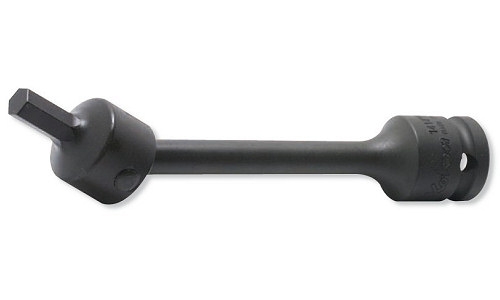 Schaftsteckschlüssel 14147M-150 12 mm