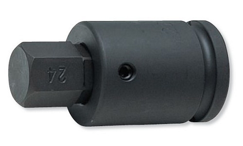 Bit-Halter mit Klinge 16107-22 30 mm