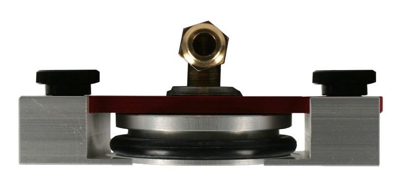 Bremsadapter Variabel, 56 / 57 mm, Winkel, Schieber 201
