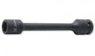 Schaftsteckschlüssel 14145M-200 10 mm