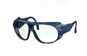 JS 692 Schutzbrille farblos