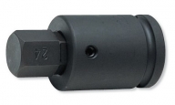 Bit-Halter mit Klinge 16107-22 32 mm
