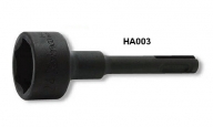 Stehbolzeneindreher HA003 24 mm