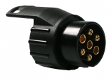 UltraMini-Adapter, 7- auf 13-polig, 12 V