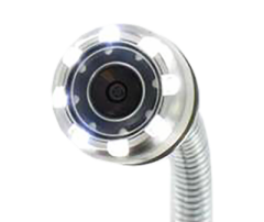 Endoskop-Kamerasonde Stab, 28 mm