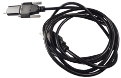 Endoskop „WiFi mit 2-Wege-Sonde, 3,9 mm