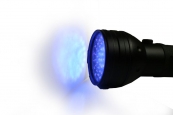Ultraviolett-Taschenlampe