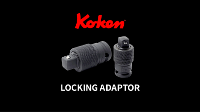 Locking Adaptor