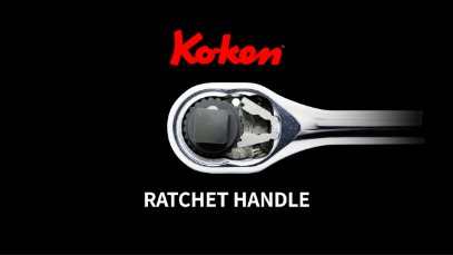 Ratchet Handle