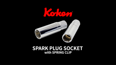 Spark Plug Socket