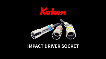 Impact Driver Socket