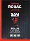RODAC / SAM 2022